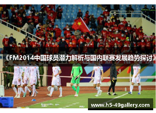 《FM2014中国球员潜力解析与国内联赛发展趋势探讨》