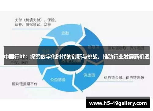 中国行bt：探索数字化时代的创新与挑战，推动行业发展新机遇